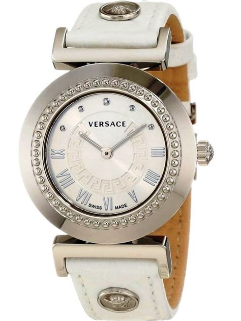 versace watch womens vqv|versus versace watch women white.